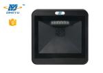 Hands Free 2D Barcode Scanner Omnidirectional PDF417