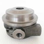 VJ30 VJ32 Turbo Bearing Housing Oil Cooled inlet M10*1.5 outlet 2-M6*1.0 Water2