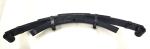 Steel Leaf Spring for DAYANG Tricycle 4 2 Rear Suspension Replacement Parts