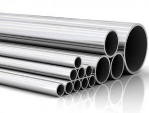 China best price large diameter seamless gr2 titanium pipe price on sale