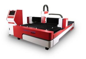 Wholesale Stainless Fiber Laser Cutting Machine, High Integration from china suppliers