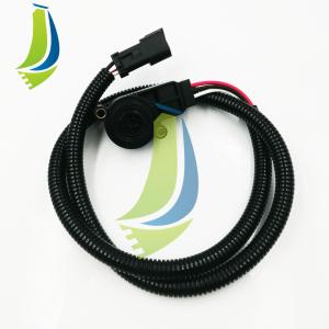 Wholesale 204-7949 Throttle Position Sensor 2047949 For 966H 980H Wheel Loader from china suppliers