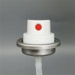 Silent Hair Color Spray Valve for Home and Salon with Noise-Free Operation