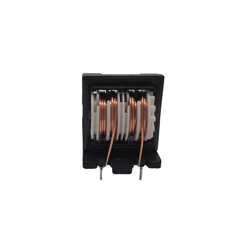 Through Hole UU9.8 UU10.5 Toroidal Common Mode Choke Magnetic Coil 1mh Inductor
