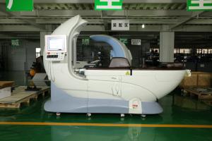 Wholesale Painlessness Disc Decompression Machine Spinal Decompression Table from china suppliers