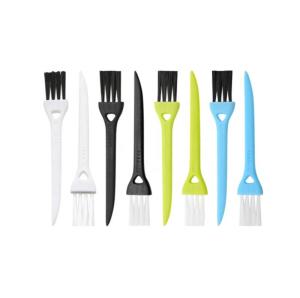 Wholesale Nylon Mini Electric Razor Cleaning Brush For Shaver from china suppliers