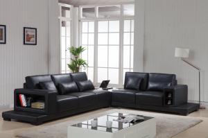 Wholesale 3 Seater Sofa and Chair from china suppliers