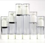 plastic Spray PERFUME BOTTLES 15 ml 30 ml 50 ml 80ml 100ml
