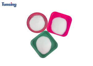 Wholesale White PA Hot Melt Adhesive Powder Hotmelt Powder Strong Bonding Effect from china suppliers