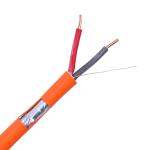 PH30 PH120 1424 ExactCables Fire Resistant Cable 1.5mm 2core 2c*2*1.5 Shield Al