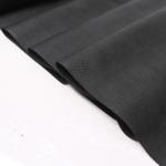 Extremely Tear Resistant Garden Weed Control Fabric 150gram Black With High UV