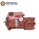 Excavator Hydraulic Pump Replace PVD-00B-14P-5G3 Used in Kubota 15 Revo 17