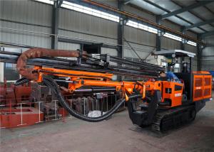 Wholesale China FC10-1BCD underground mining drilling rig for sales from china suppliers