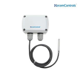 Wholesale 0.5m Probe Length Temperature Sensor For Air Condition from china suppliers