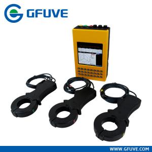 Wholesale THREE PHASE MULTIFUNCTION PHASE ANGLE CURRENT CLAMP METER from china suppliers