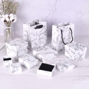 Wholesale harry winston ring box/panda jewelry gift ring box from china suppliers