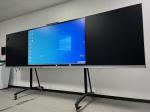75 Inch Interactive Nano Blackboard Android Or Windows Optional