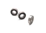Model 62304ZZ 62 Series Ball Bearing Pre - Lubricated With Grease ODM Acceptable