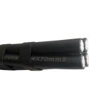 Aluminum Conductor LV Abc Cable XLPE PE LDPE PVC Insulated Overhead Duplex
