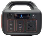 300W RV Portable Power System For Household Energy Storage
