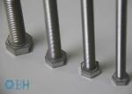 DIN933 Hexagon Socket Head Cap Bolt