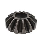 Hard Alloy Metal Sintering Hydraulic Accessories Metal Injecton Moulding Oil