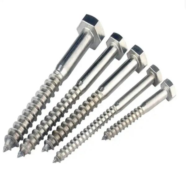 Metal Fastening Simplified With Bi Metal Self Drilling Screws And ANSI B 16.9