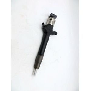 Wholesale DENSO Diesel Engine Injector 095000-9560 For MITSUBISHI L200 DI-DC 1465A257, 1465A297 from china suppliers