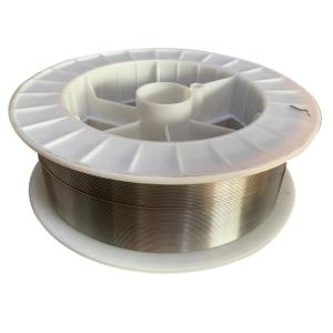 Wholesale Bright Surface Nickel Base MIG Welding Wire ERNi-1 1.6mm from china suppliers