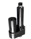 compact size linear actuator 4000N force with 400mm stroke 12v or 24v dc motor,