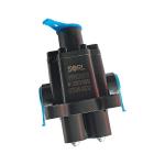 Double H Valve for Heavy Truck Engine Parts Wg2203250003 Cold Style Water-Cooled