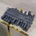 original Yanmar 30 35 40 distribution valve multi-way valve main control valve
