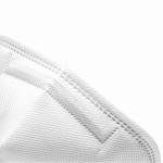 Pm2.5 N95 Kn95 Face Mask Anti Virus Ear Loop Anti Air Pollution Mouth Protection