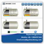 Guihe brand ATG system used for total station fuel tank level monitor with SYW-A