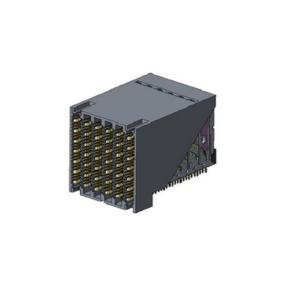 Wholesale 10137002-101LF Connectors ExaMAX 56Gb/s Backplane Connector 112POS from china suppliers