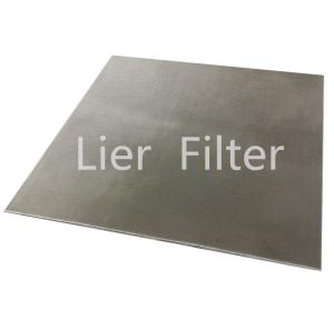 Wholesale Stainless Steel Sintered Mesh Filters In Custom Sizes from china suppliers