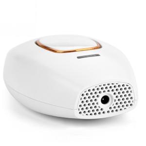 Wholesale FCC 5 Levels Intense Pulsed Light Laser Hair Removal Handset from china suppliers