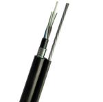 GYTC8A53 GYTC8S53 Double Jacket Double Armor Figure 8 Fiber Optic Cable