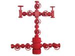 Christmas tree is the assembly of the valve and the accessories, which is used