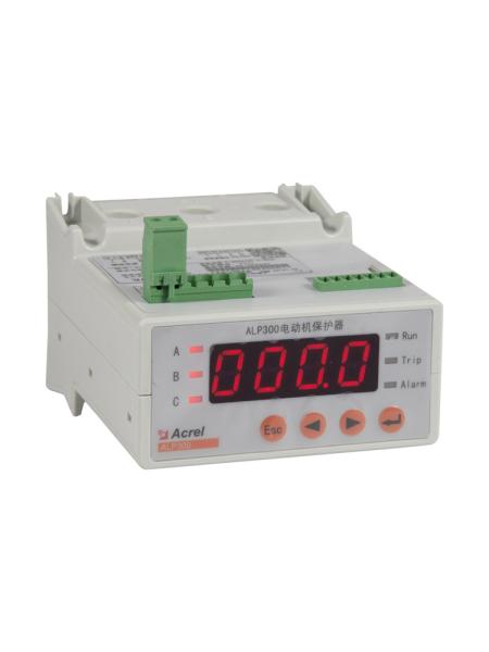 Acrel ALP300-100/C Protector Strong Capacity Of Resisting Disturbance Digital