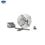 High Quality K12 Series 4 Jaw Self Centering Chuck CNC Lathe Chuck