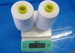Thin Sewing Thread 100 Polyester Spun Yarn