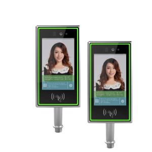JP1108 Identity Verification 10.1-Inch All-in-One Device an open Android