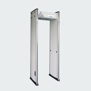 Wholesale 6 Zones 99 Sensitivity Uniqscan UB500 Walk Through Detector from china suppliers