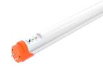 T8 LED Emergency Tube Light with High Lumen 3W Power for Subway & Train Stations