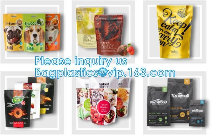 Bagease Custom Printed Biodegradable Compostable Pla Kraft Paper Flat Bottom Luxury Coffee Beans Pouch Packaging Bags