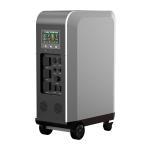 Portable EV Charging Station 10KWH AC Quick Charger Technology For Home Outdoor