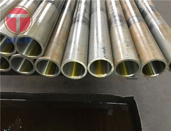 Condenser C70600S Torich Seamless Copper Tube