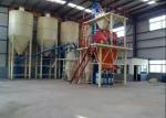 35-40T/H Wall Putty Ceramic Tile Adhesive Glue Masonry Mortar Production Line