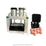Technology Pneumatic Press Bath Salt Bomb Ball Making Machine for Desk Top Sale
